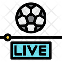 پیش‌نمایش فایل live-1691351 از پک فوتبال