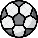 پیش‌نمایش فایل soccer-ball-1691337 از پک فوتبال