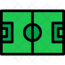 پیش‌نمایش فایل soccer-field-1691336 از پک فوتبال