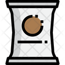 پیش‌نمایش فایل snack-1691312 از پک بسته بندی محصول