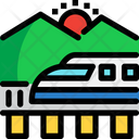 پیش‌نمایش فایل bullet-train-1691282 از پک ژاپن