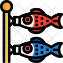 پیش‌نمایش فایل carp-flag-1691298 از پک ژاپن