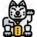 پیش‌نمایش فایل lucky-cat-1691286 از پک ژاپن