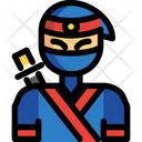 پیش‌نمایش فایل ninja-1691285 از پک ژاپن