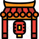 پیش‌نمایش فایل temple-gate-1691281 از پک ژاپن