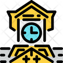 پیش‌نمایش فایل clock-tower-1691267 از پک هوکایدو