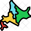 پیش‌نمایش فایل map-1691262 از پک هوکایدو