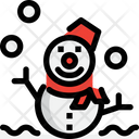 پیش‌نمایش فایل snowman-1691256 از پک هوکایدو