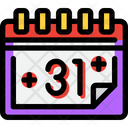 پیش‌نمایش فایل calendar-1691203 از پک هالووین