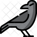 پیش‌نمایش فایل crow-1691217 از پک هالووین