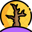 پیش‌نمایش فایل dry-tree-1691226 از پک هالووین