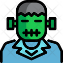 پیش‌نمایش فایل frankenstein-1691227 از پک هالووین