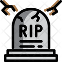 پیش‌نمایش فایل graveyard-1691205 از پک هالووین