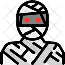 پیش‌نمایش فایل mummy-1691224 از پک هالووین