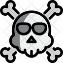 پیش‌نمایش فایل skull-1691223 از پک هالووین