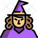 پیش‌نمایش فایل witch-1691222 از پک هالووین