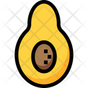 پیش‌نمایش فایل avocado-1691189 از پک میوه ها