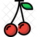 پیش‌نمایش فایل cherry-1691181 از پک میوه ها