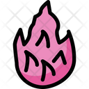 پیش‌نمایش فایل dragon-fruit-1691200 از پک میوه ها