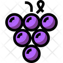 پیش‌نمایش فایل grape-1691182 از پک میوه ها
