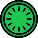 پیش‌نمایش فایل kiwi-slice-1691190 از پک میوه ها