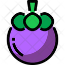 پیش‌نمایش فایل mangosteen-1691179 از پک میوه ها