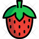 پیش‌نمایش فایل strawberry-1691183 از پک میوه ها