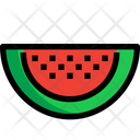 پیش‌نمایش فایل watermelon-1691184 از پک میوه ها