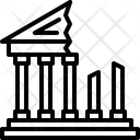 پیش‌نمایش فایل ruin-4053478 از پک ساختمان