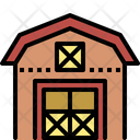 پیش‌نمایش فایل barn-4053523 از پک ساختمان