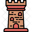 پیش‌نمایش فایل castle-tower-4053531 از پک ساختمان