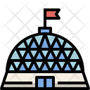 پیش‌نمایش فایل dome-4053548 از پک ساختمان