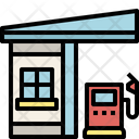 پیش‌نمایش فایل gas-station-4053540 از پک ساختمان