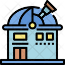 پیش‌نمایش فایل observatory-4053537 از پک ساختمان
