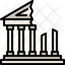 پیش‌نمایش فایل ruin-4053546 از پک ساختمان