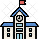 پیش‌نمایش فایل school-4053521 از پک ساختمان