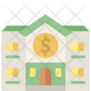 پیش‌نمایش فایل bank-4053566 از پک ساختمان