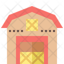 پیش‌نمایش فایل barn-4053553 از پک ساختمان