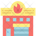 پیش‌نمایش فایل fire-station-4053571 از پک ساختمان