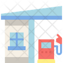 پیش‌نمایش فایل gas-station-4053570 از پک ساختمان
