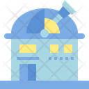 پیش‌نمایش فایل observatory-4053567 از پک ساختمان