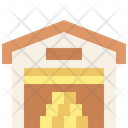 پیش‌نمایش فایل warehouse-4053568 از پک ساختمان