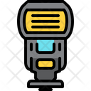 پیش‌نمایش فایل camera-flash-4055087 از پک دوربین و تجهیزات