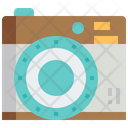 پیش‌نمایش فایل retro-camera-4055125 از پک دوربین و تجهیزات