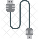 پیش‌نمایش فایل usb-cable-4055147 از پک دوربین و تجهیزات