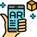 پیش‌نمایش فایل ar-application-4050881 از پک واقعیت افزوده