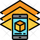 پیش‌نمایش فایل mobile-4050886 از پک واقعیت افزوده