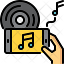 پیش‌نمایش فایل music-4050898 از پک واقعیت افزوده