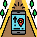 پیش‌نمایش فایل navigation-4050891 از پک واقعیت افزوده
