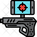 پیش‌نمایش فایل shooting-4050909 از پک واقعیت افزوده